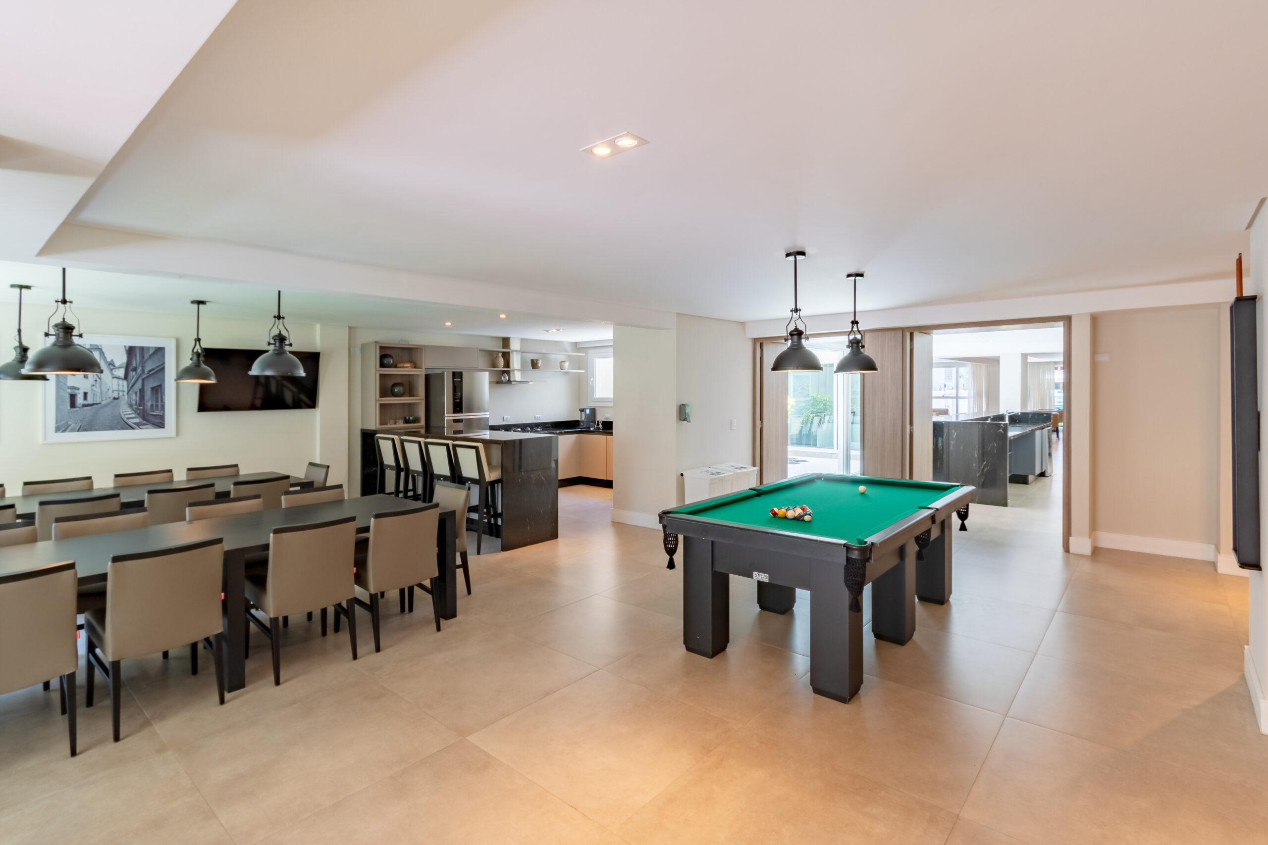 Cobertura Duplex | Infinite