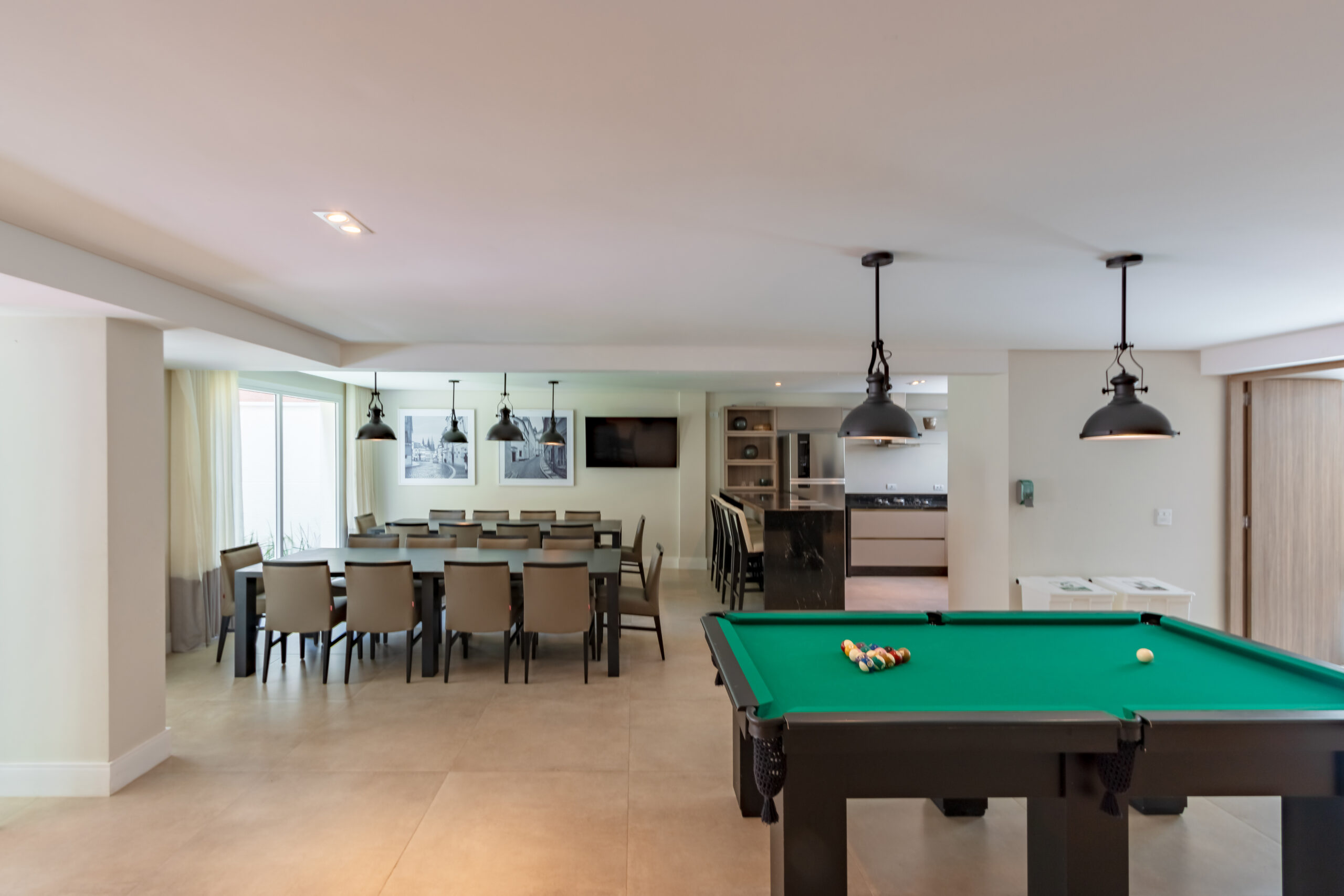 Cobertura Duplex | Infinite