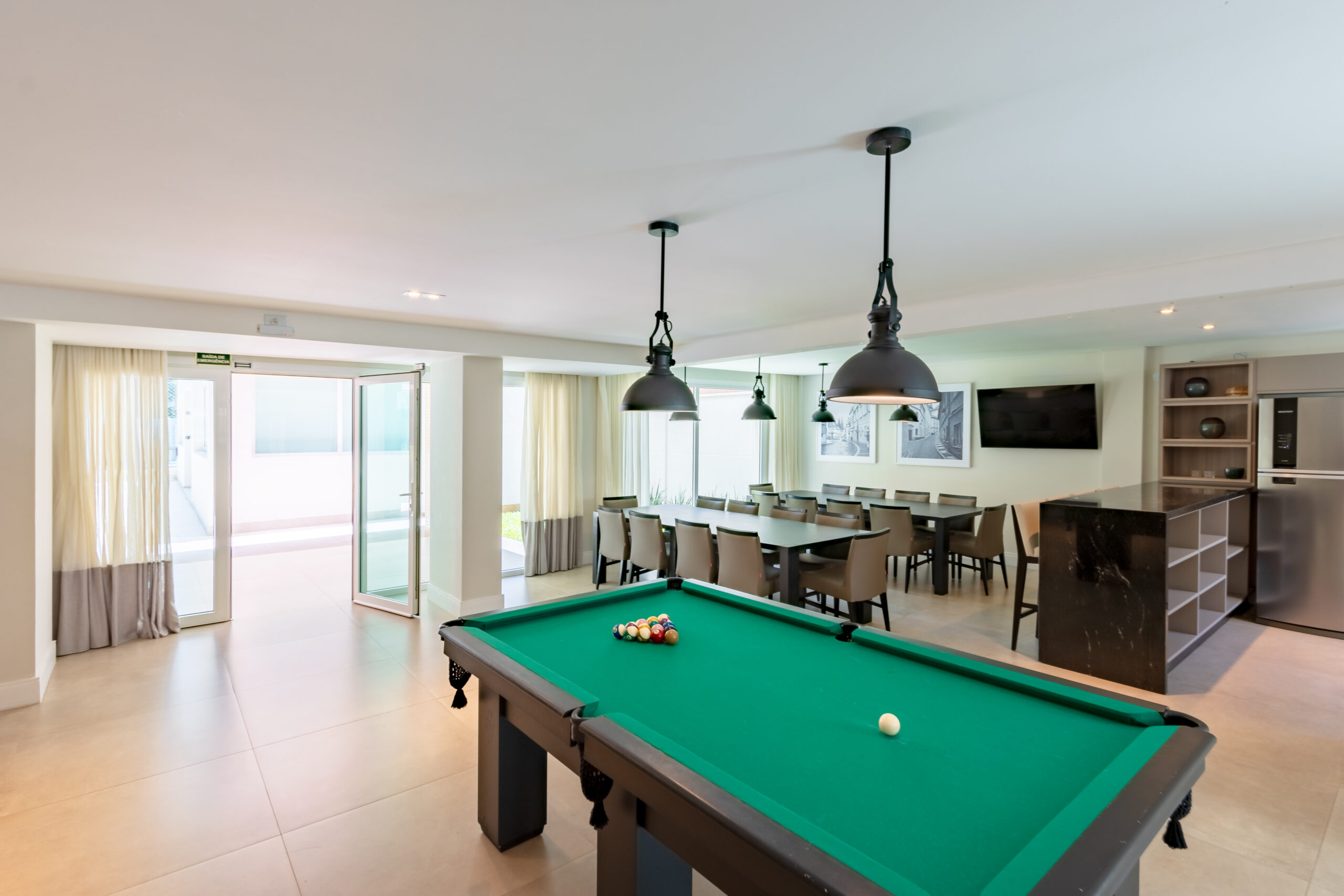 Cobertura Duplex | Infinite