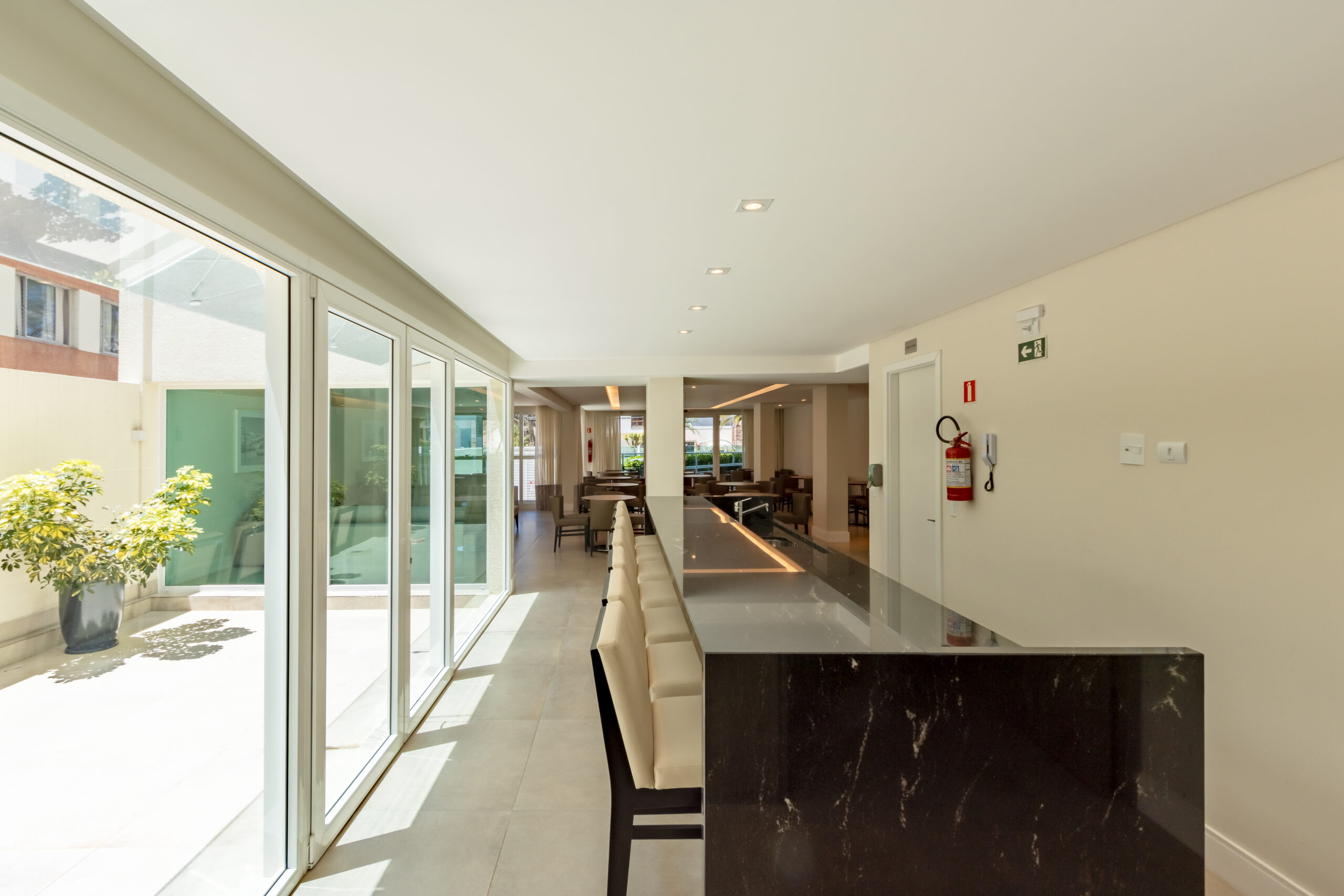 Cobertura Duplex | Infinite