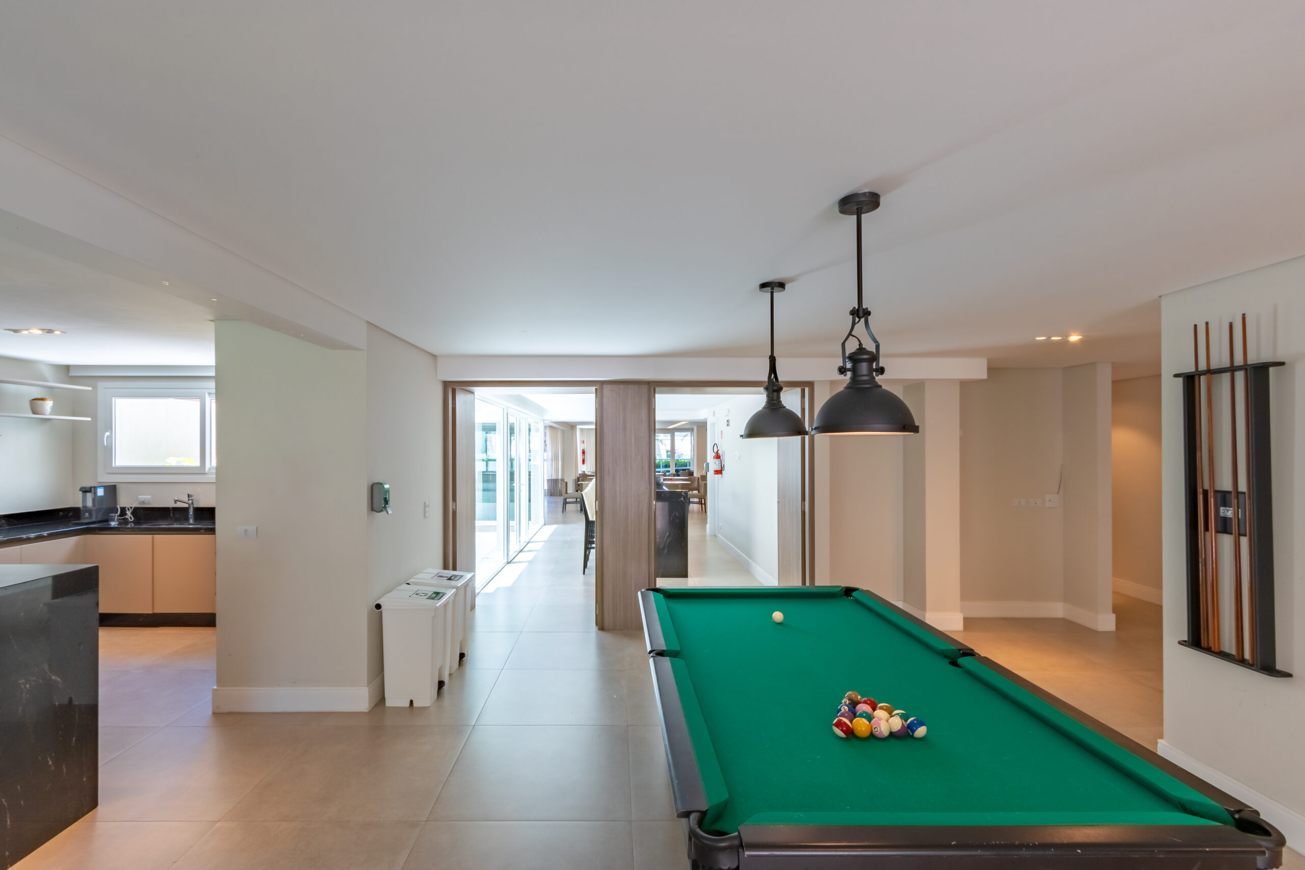 Cobertura Duplex | Infinite