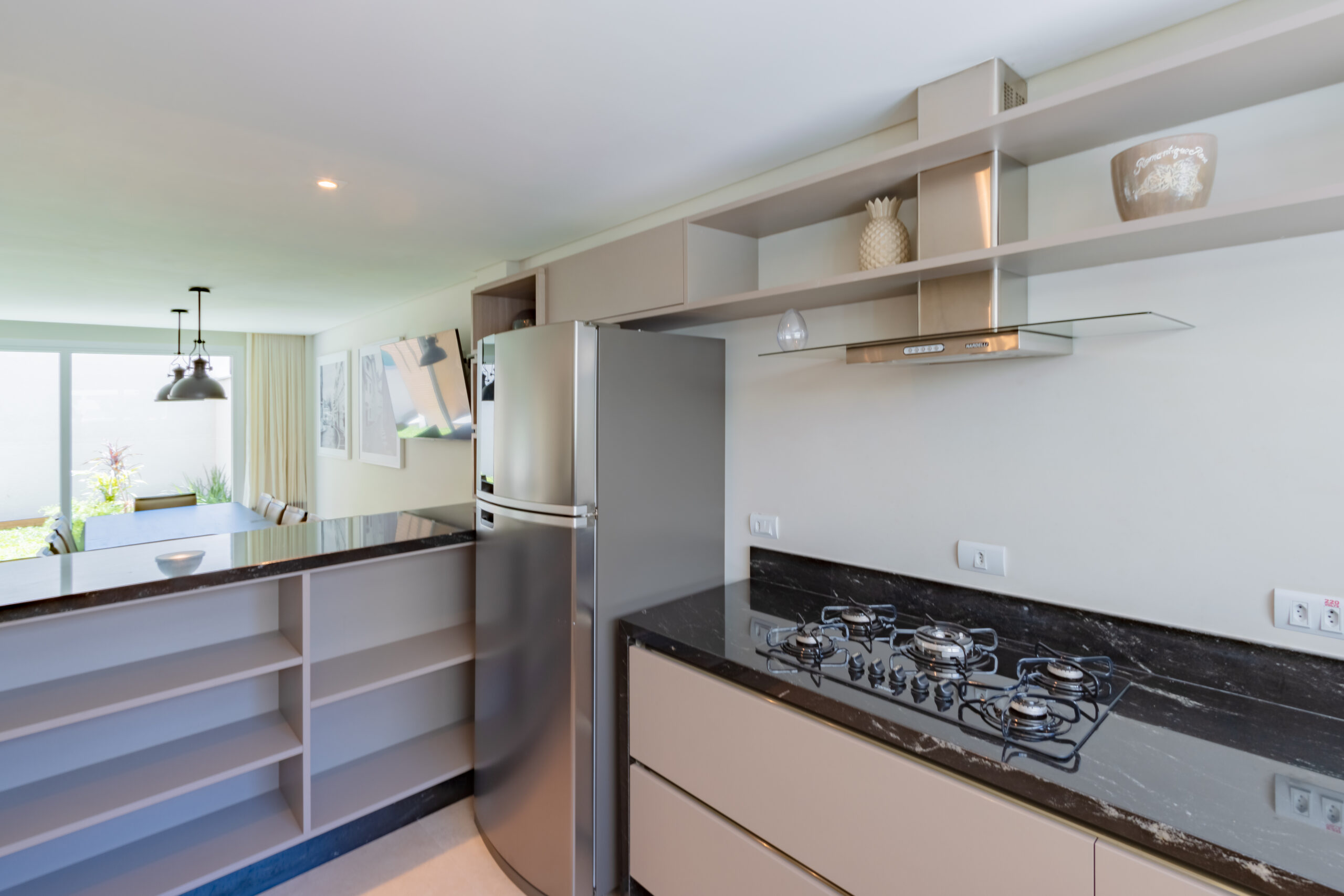 Cobertura Duplex | Infinite