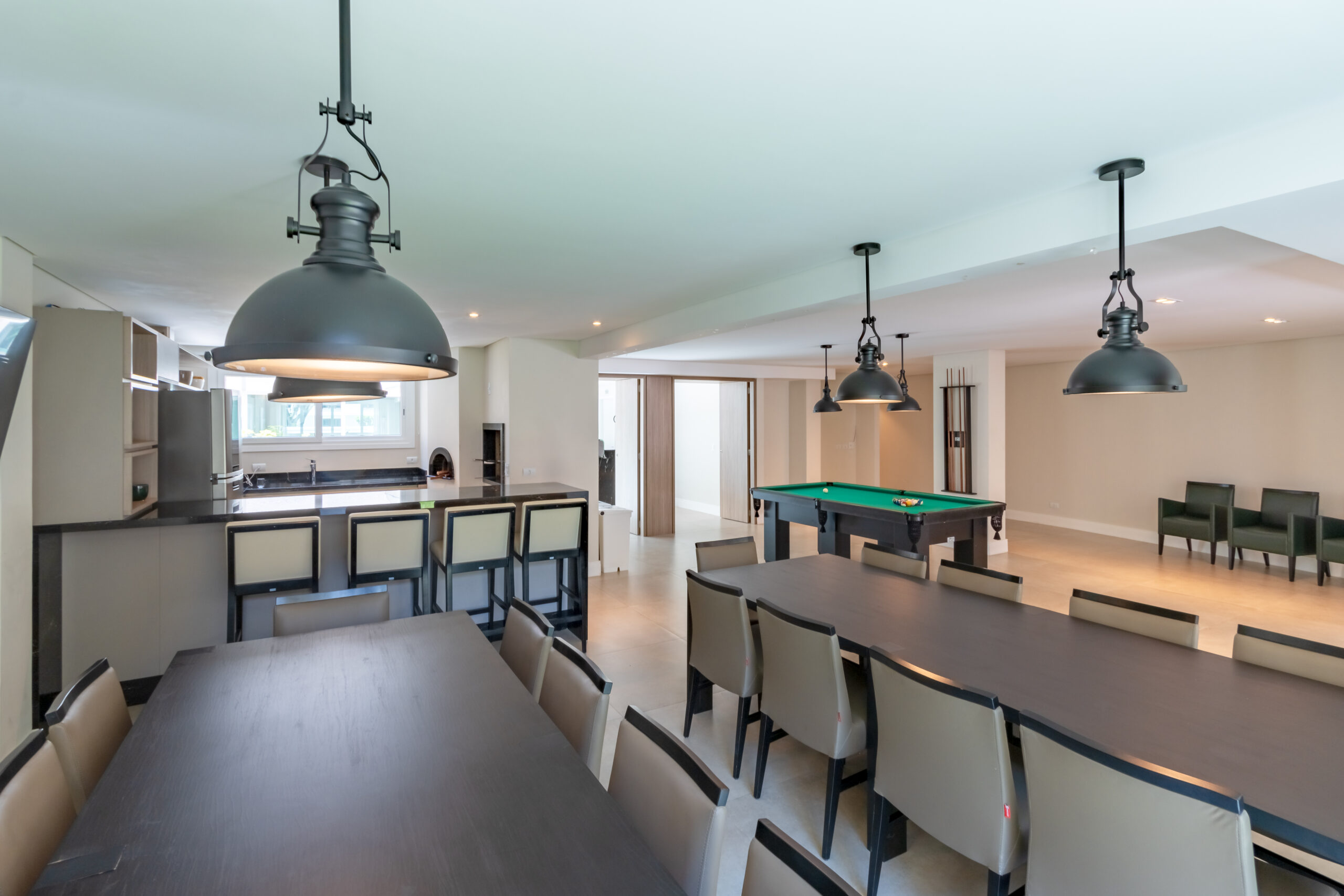 Cobertura Duplex | Infinite
