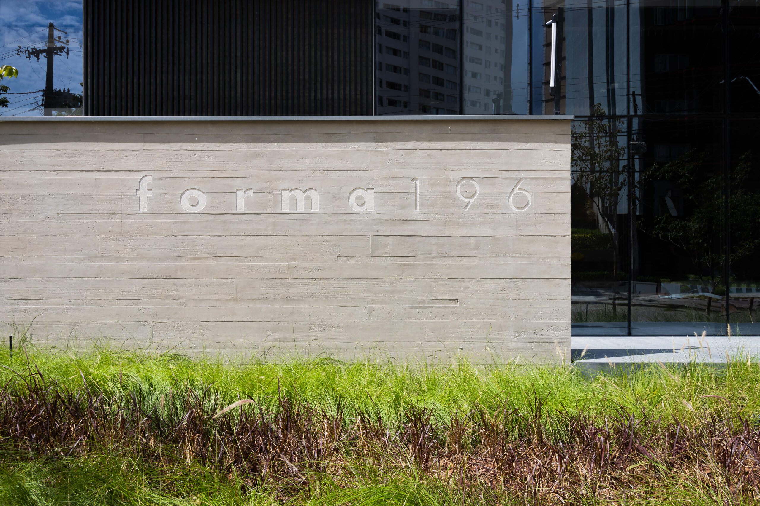Apartamento decorado | Forma 196