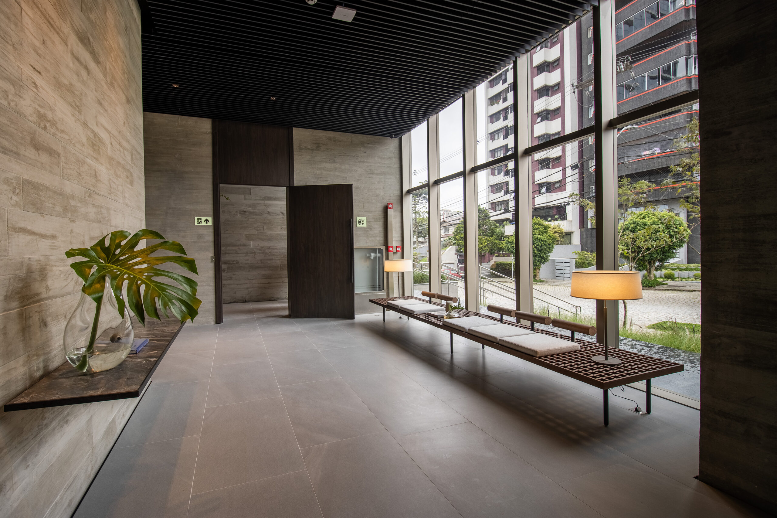 Apartamento decorado | Forma 196