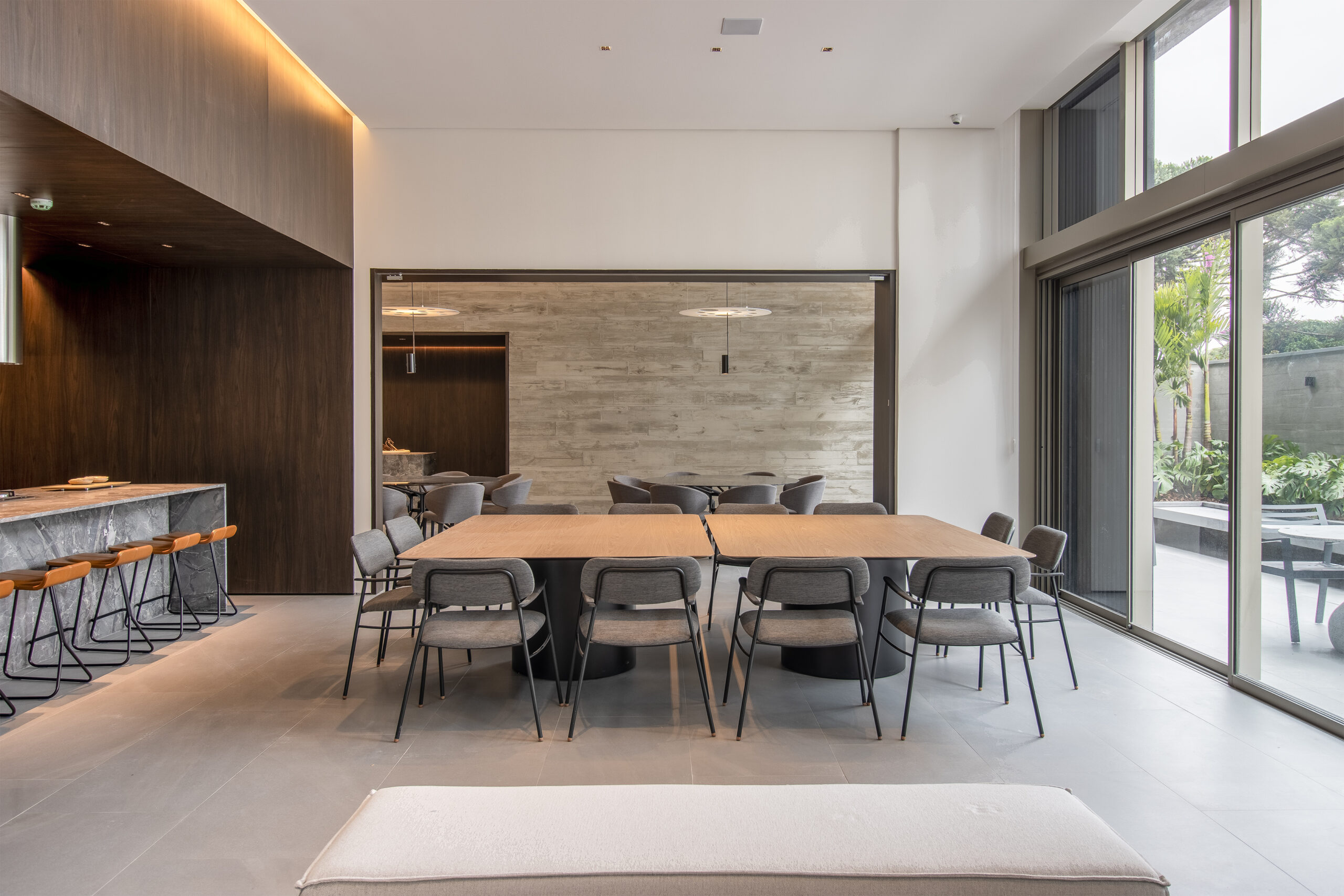 Apartamento decorado | Forma 196
