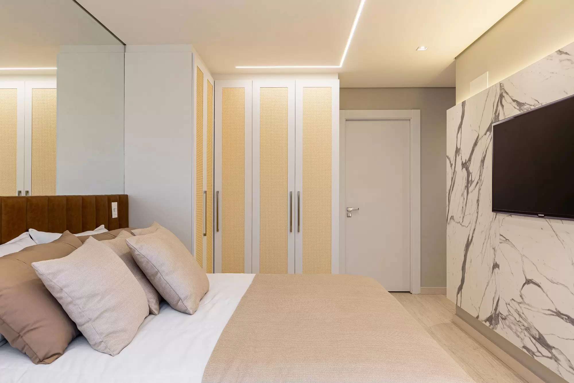 Apartamento Decorado | Élégant