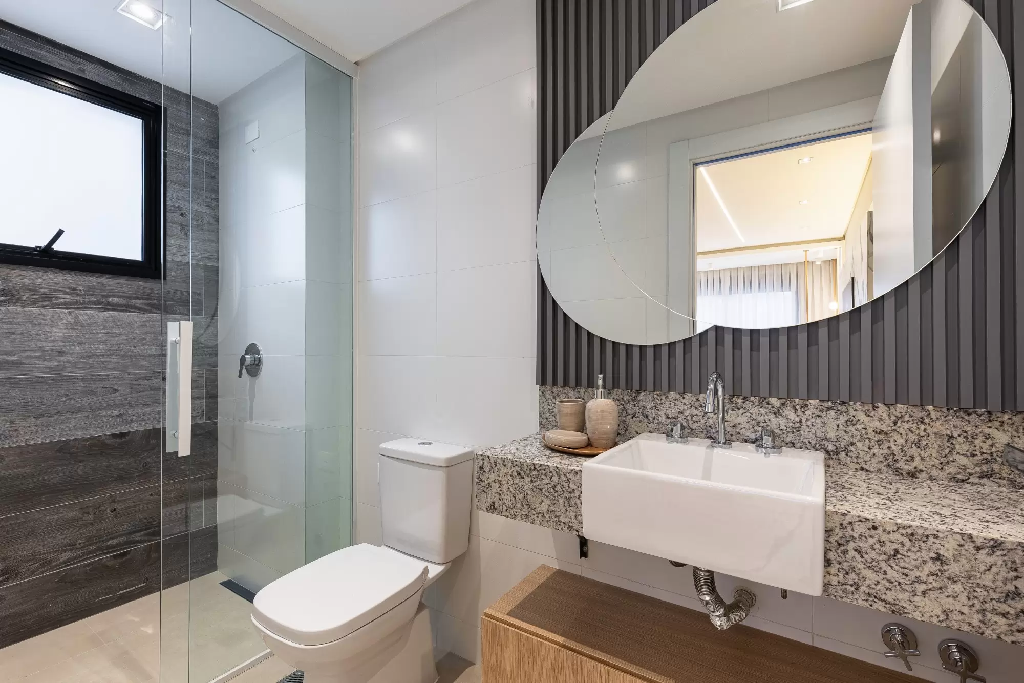 Apartamento Decorado | Élégant