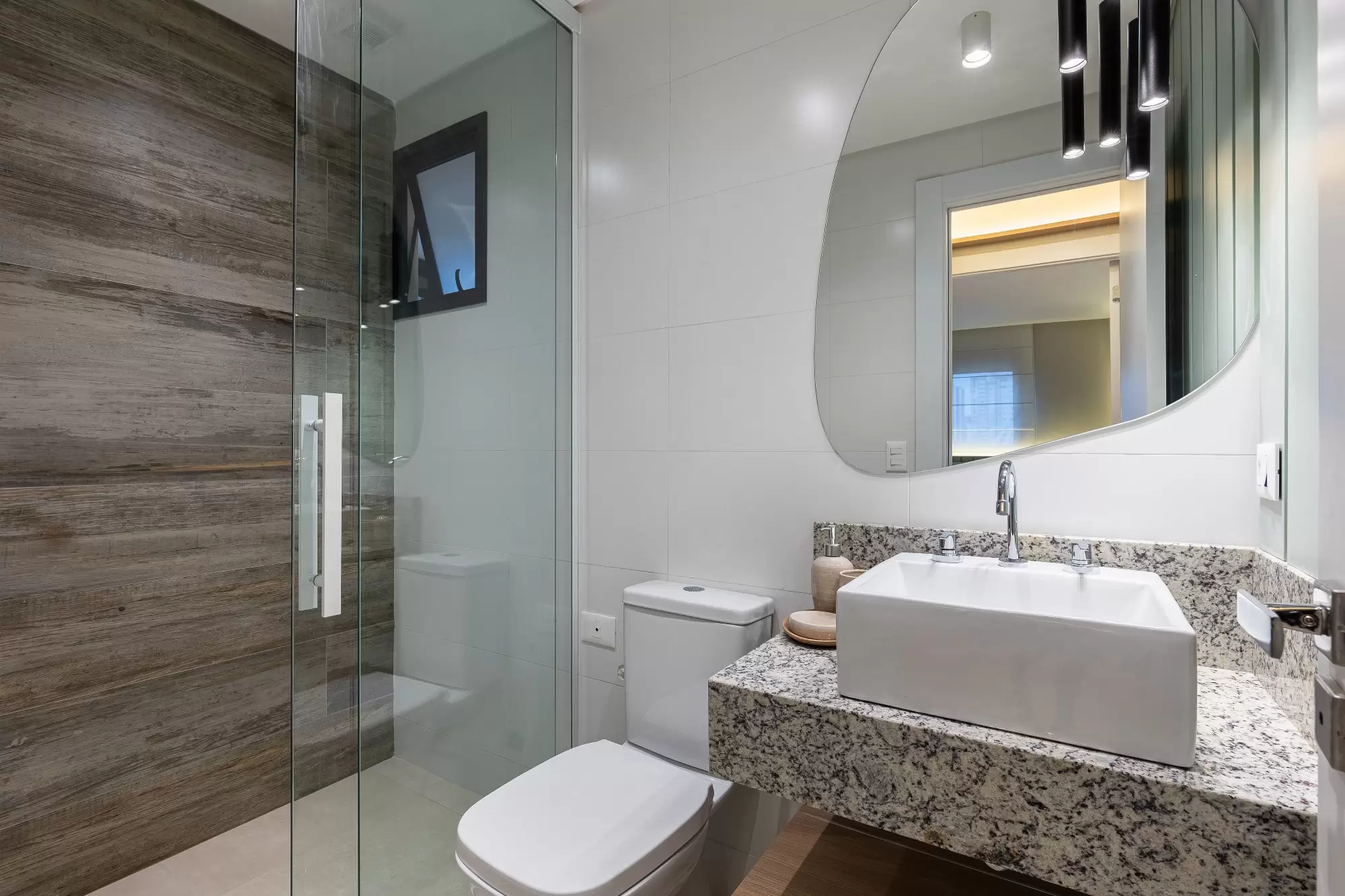 Apartamento Decorado | Élégant
