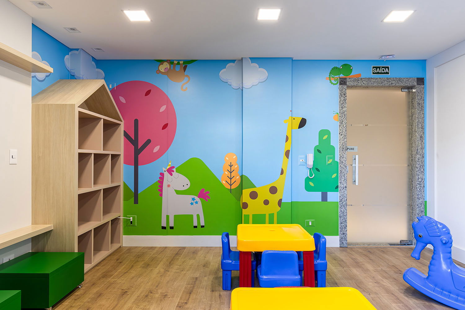 Apartamento Decorado | Étoile