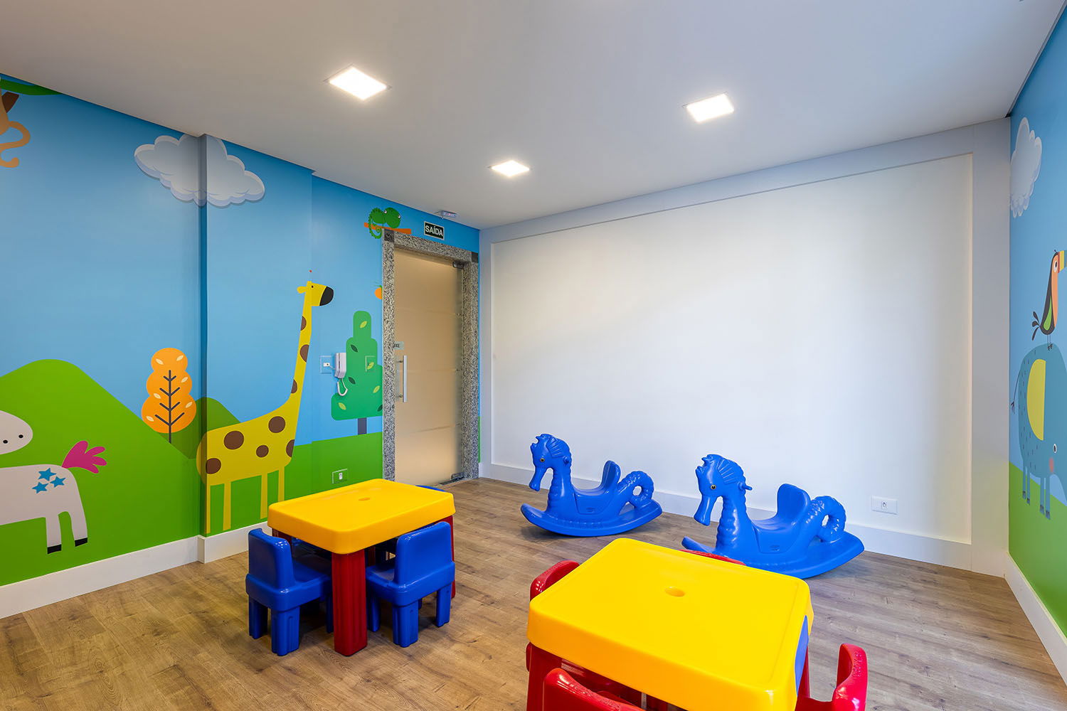 Apartamento Decorado | Étoile