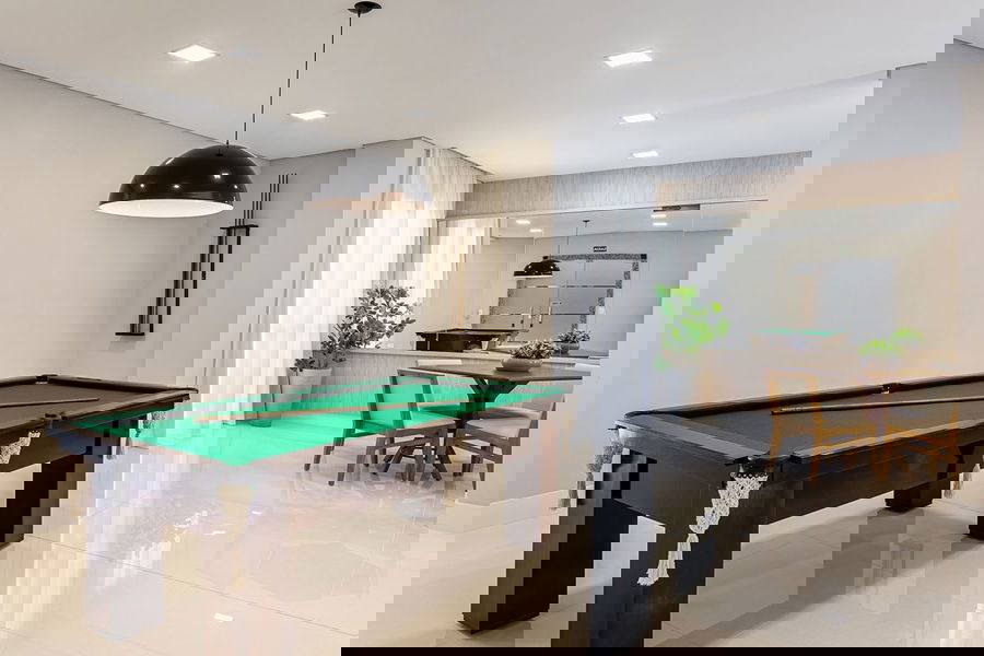 Apartamento Decorado | Étoile