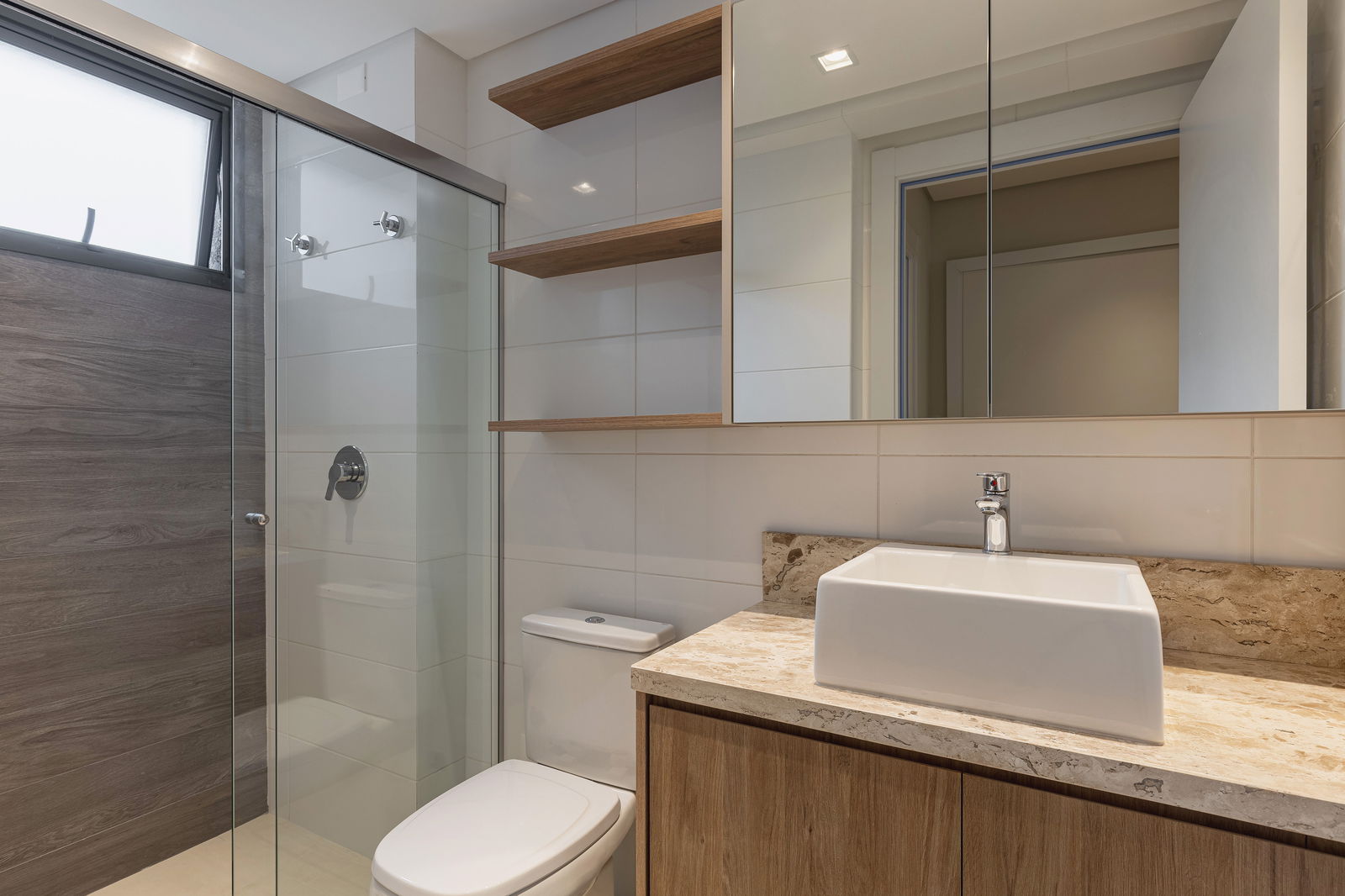 Apartamento Decorado | Étoile