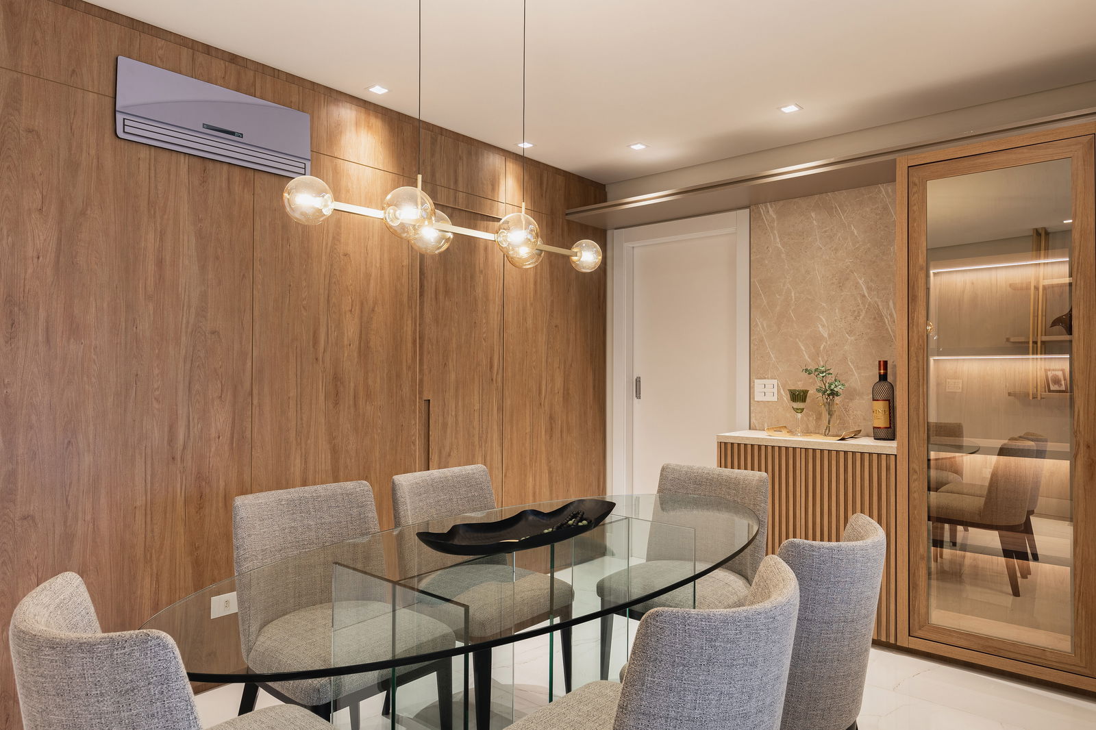 Apartamento Decorado | Étoile