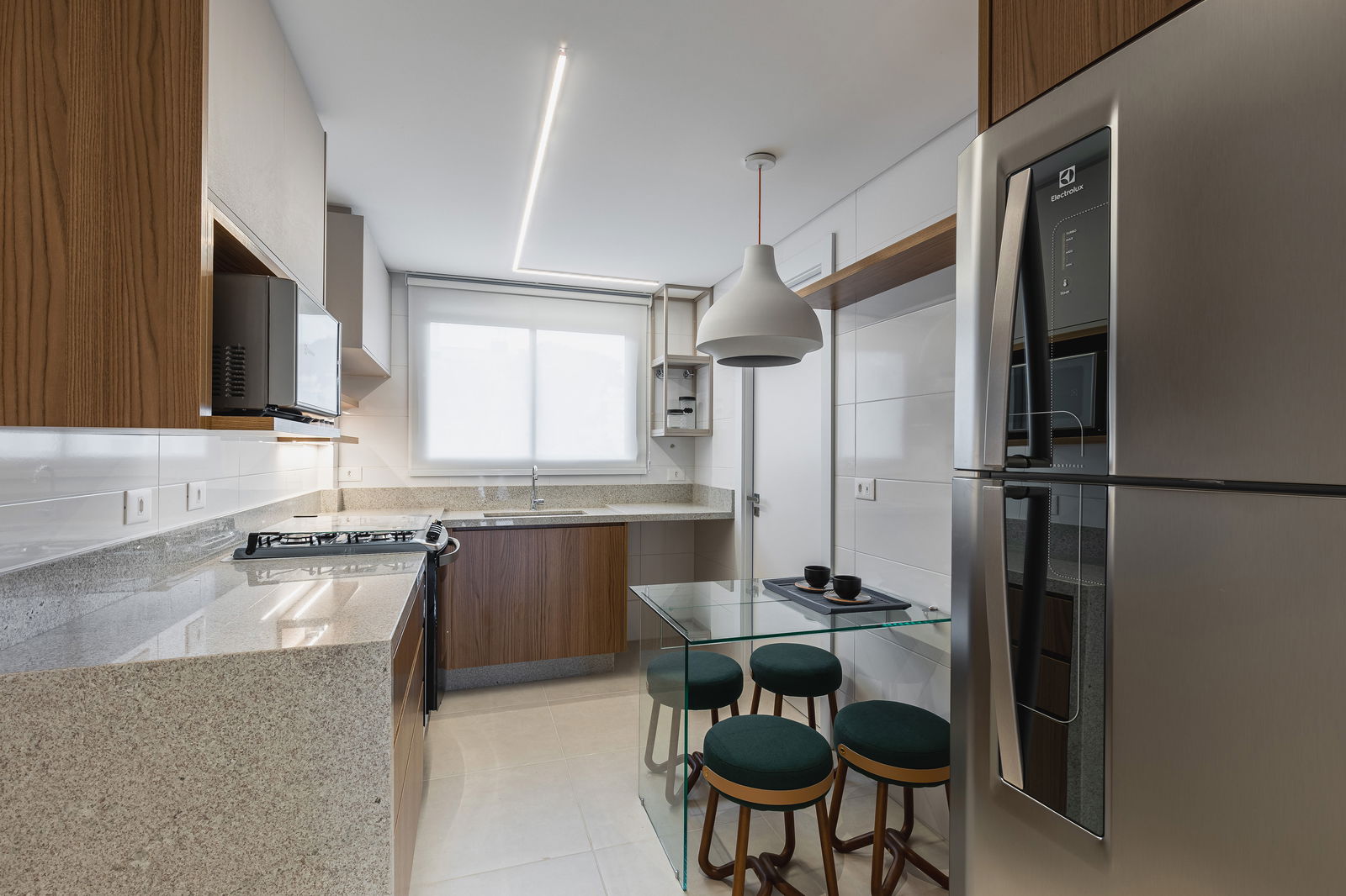 Apartamento Decorado | Étoile