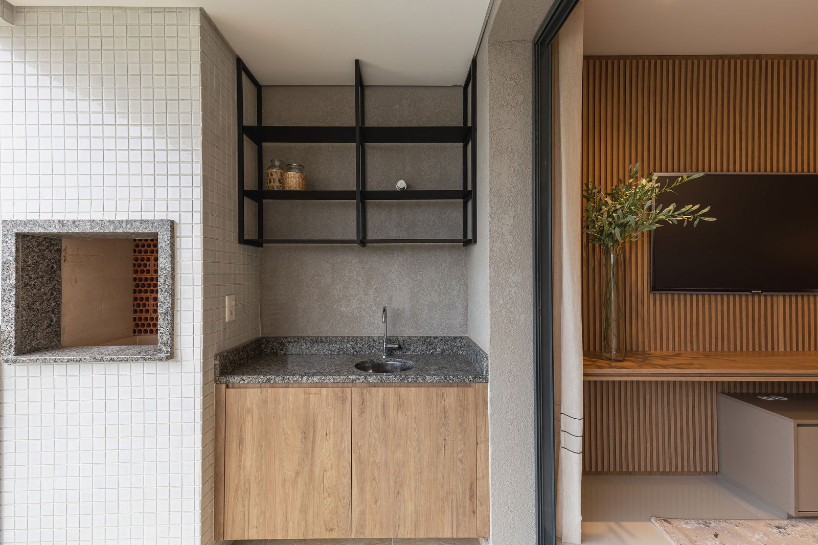 Apartamento Decorado | Étoile