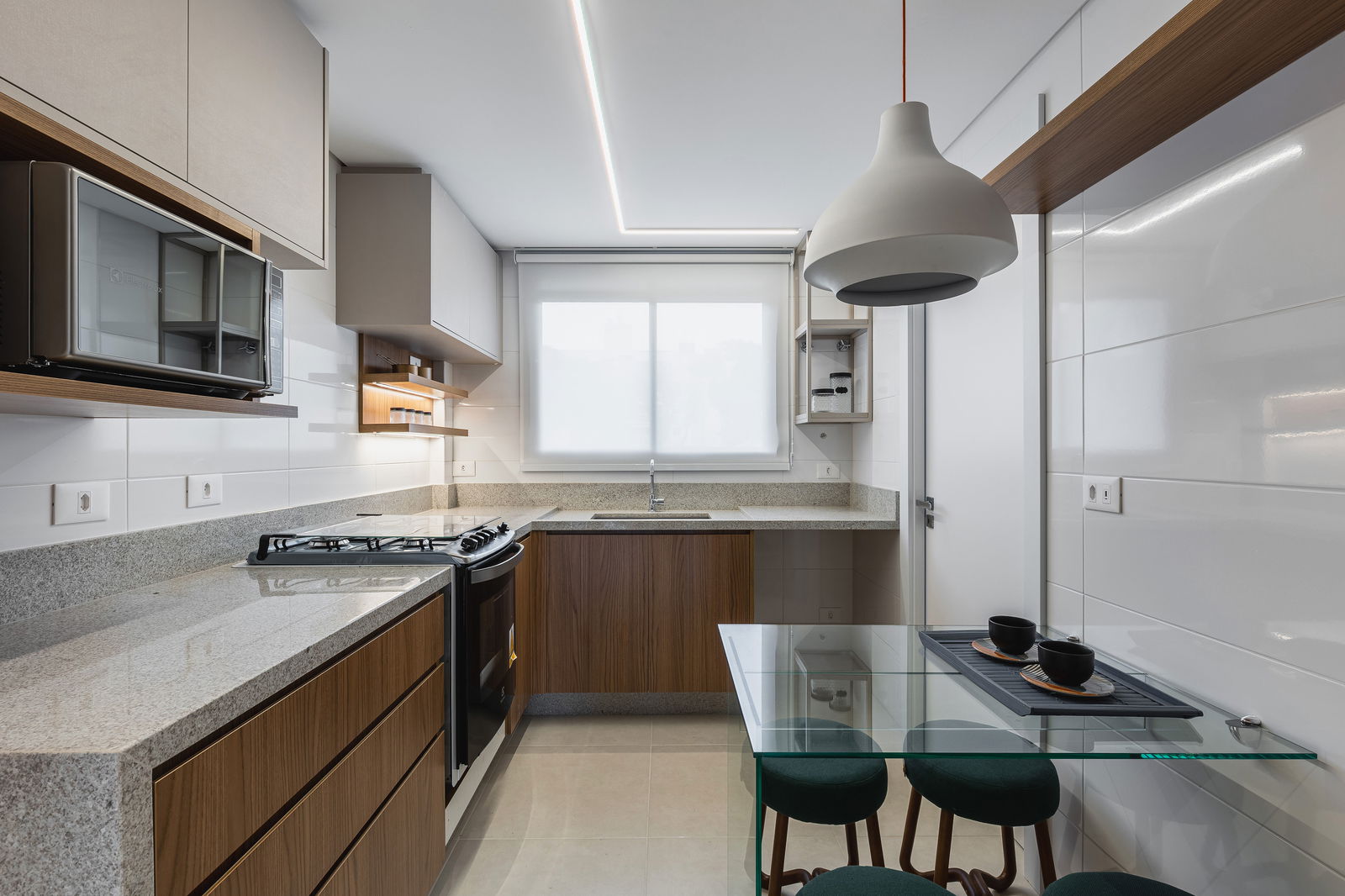 Apartamento Decorado | Étoile