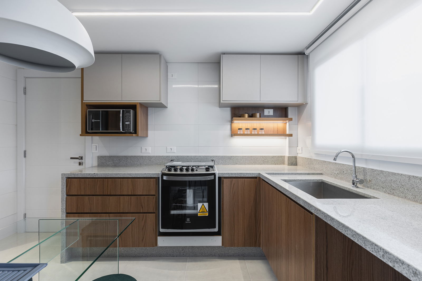Apartamento Decorado | Étoile