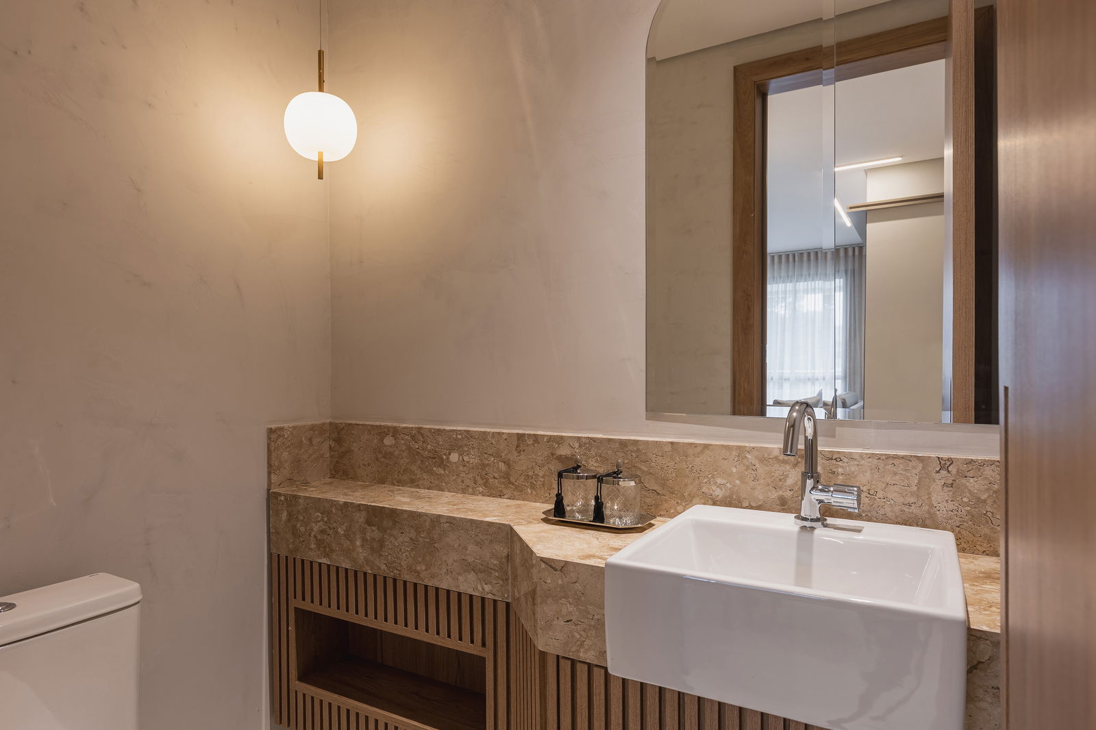 Apartamento Decorado | Étoile