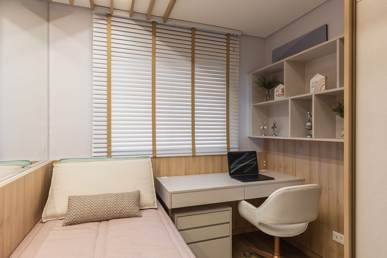 Apartamento Decorado | Étoile