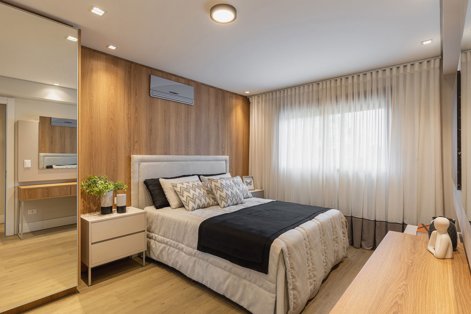 Apartamento Decorado | Étoile