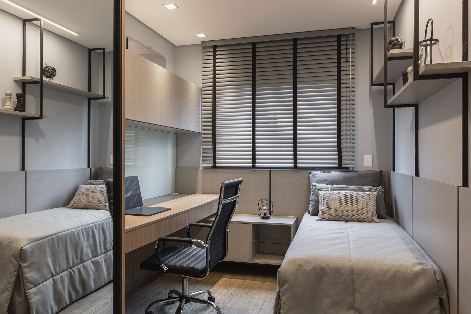 Apartamento Decorado | Étoile
