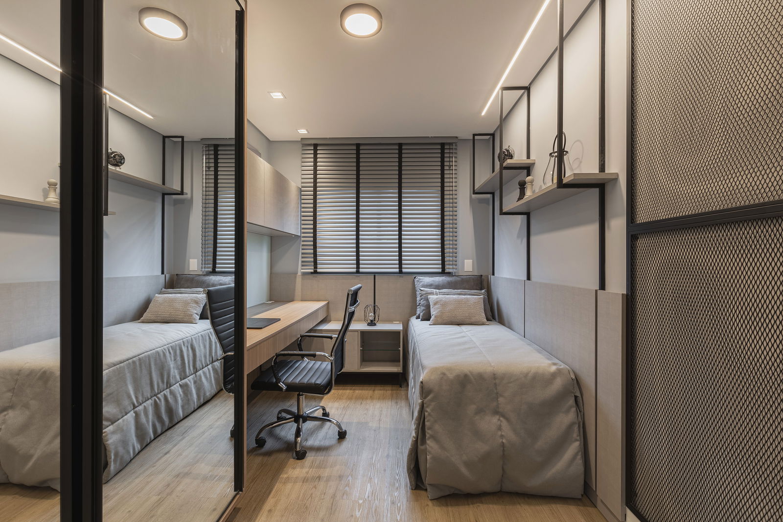 Apartamento Decorado | Étoile