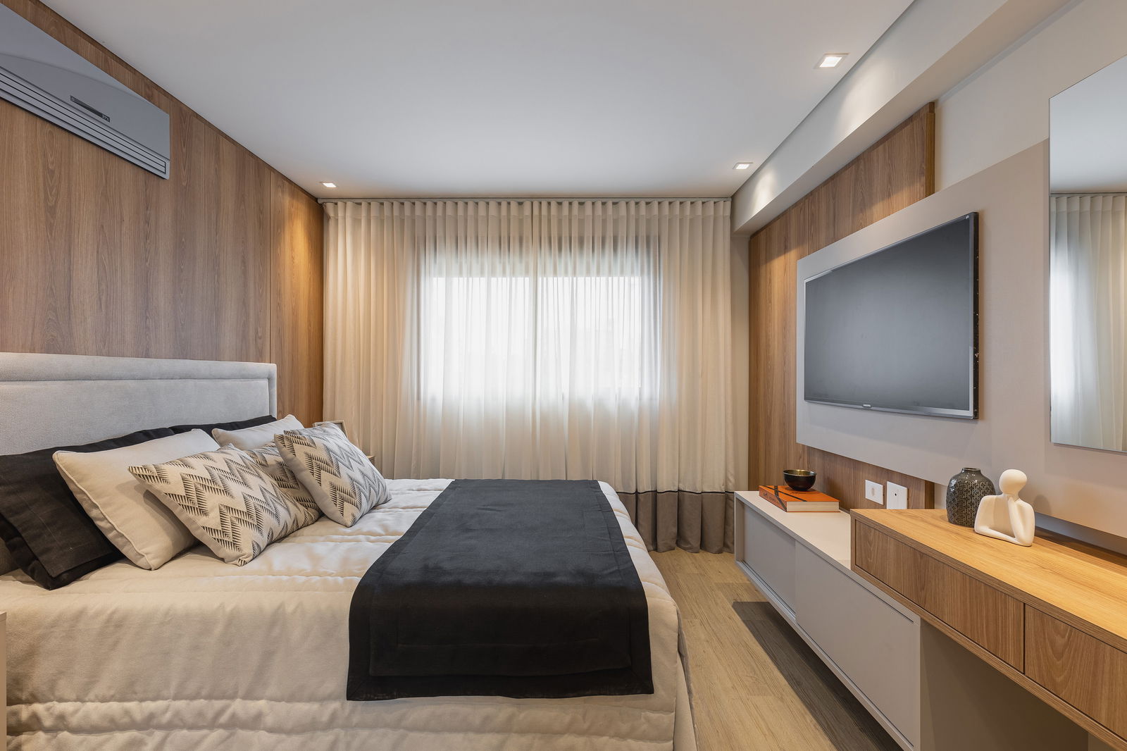 Apartamento Decorado | Étoile