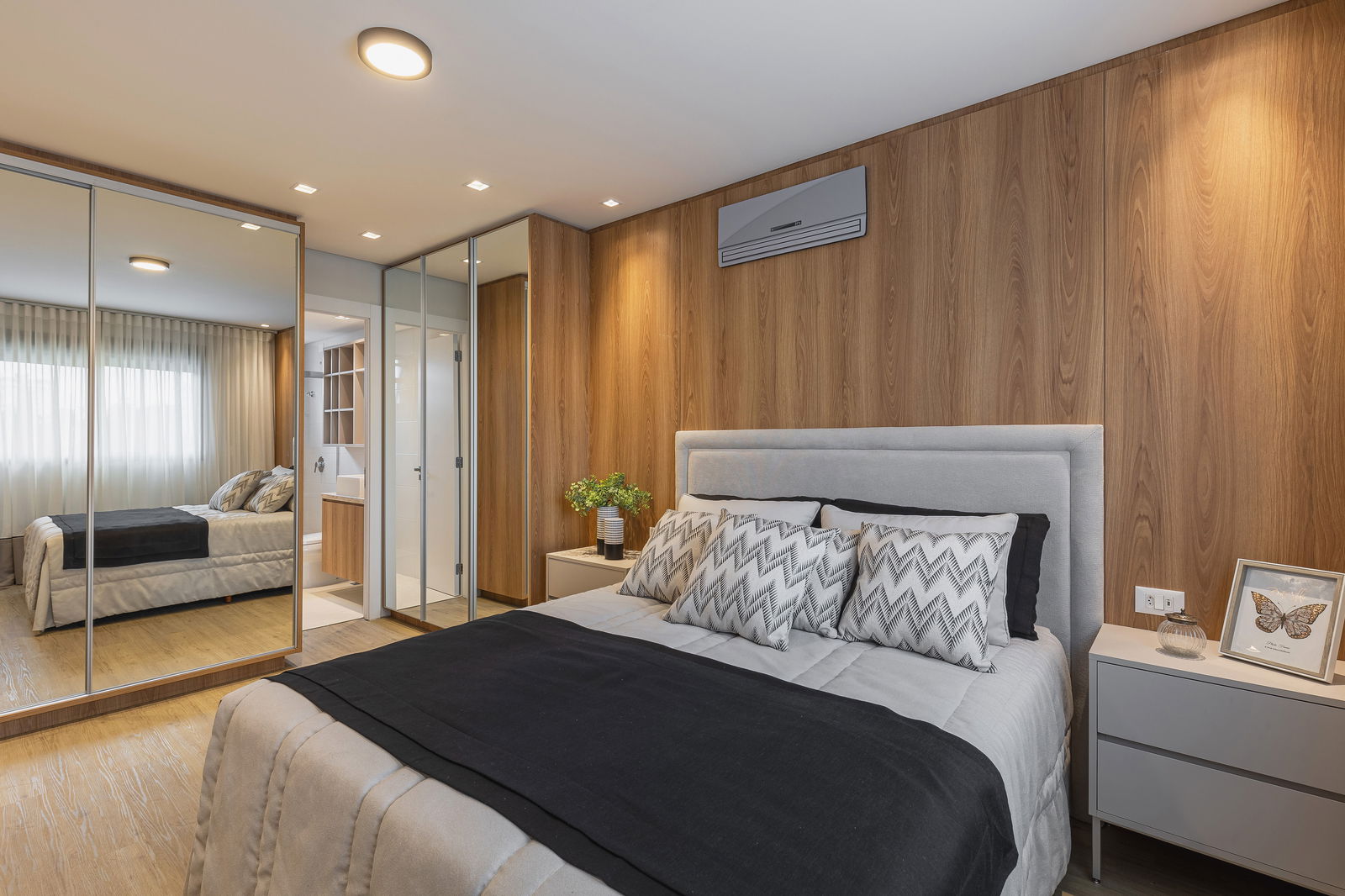 Apartamento Decorado | Étoile