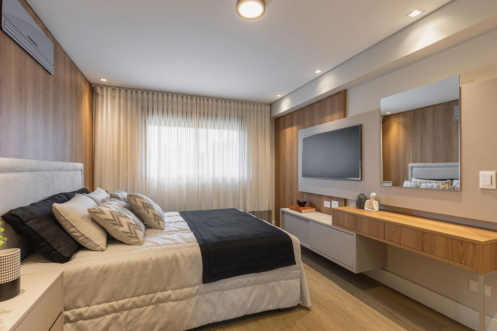Apartamento Decorado | Étoile