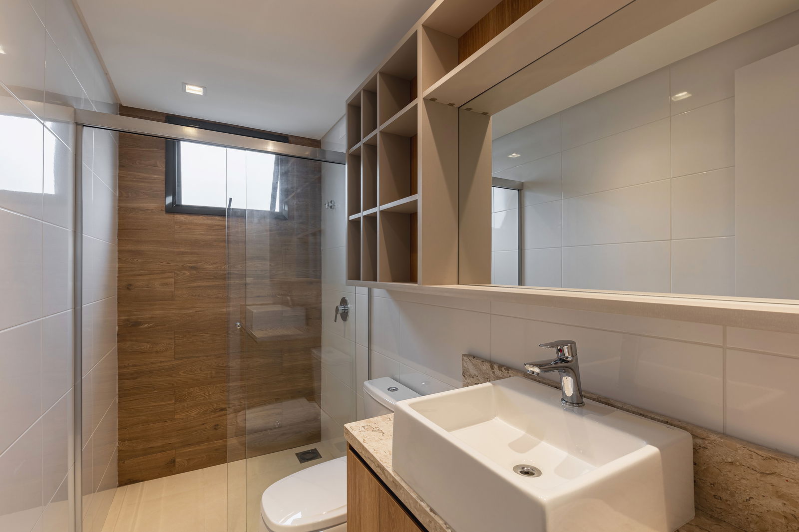 Apartamento Decorado | Étoile