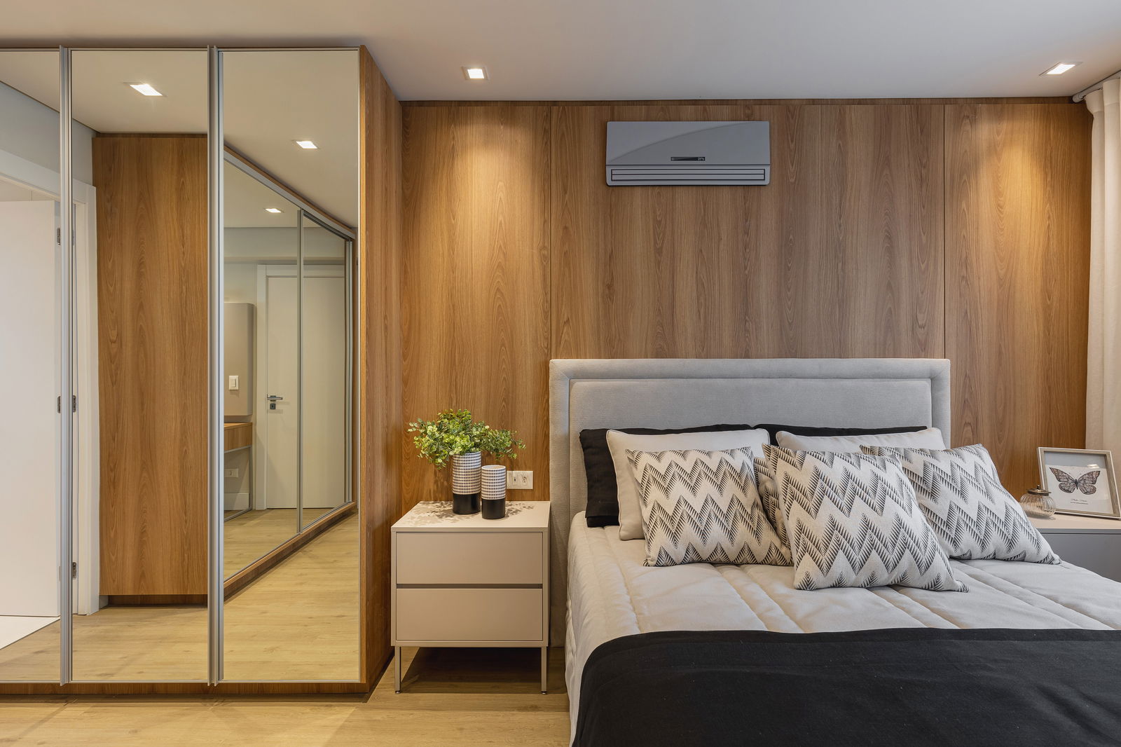Apartamento Decorado | Étoile