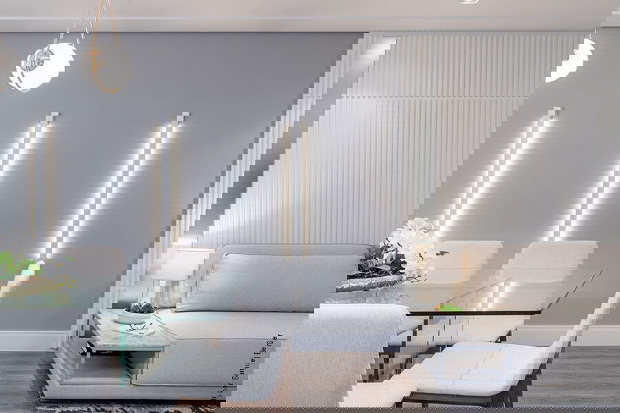 Apartamento Decorado | Normandie