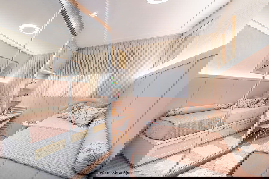Apartamento Decorado | Normandie