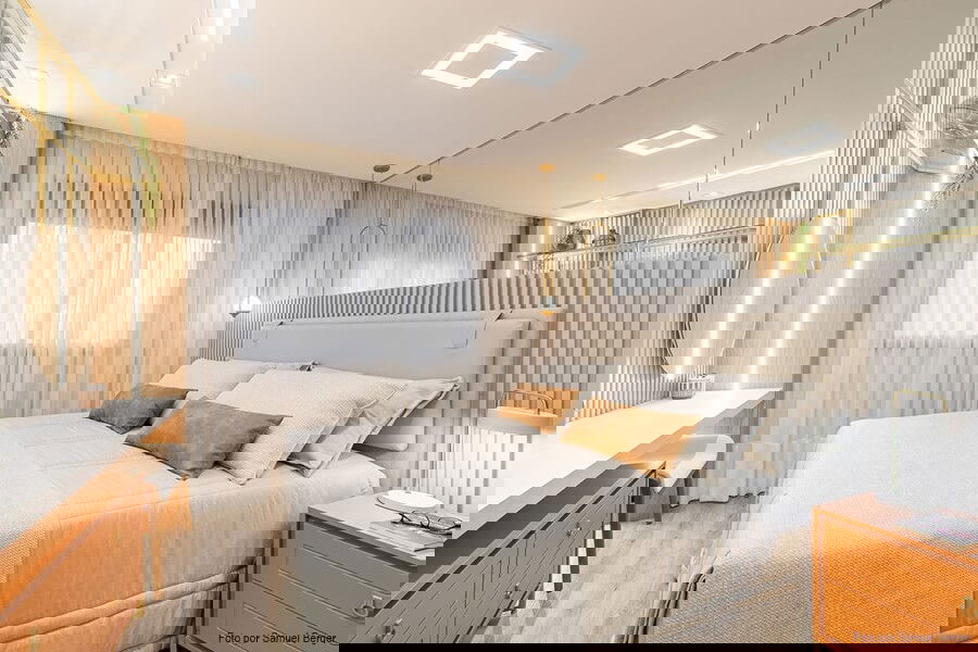 Apartamento Decorado | Normandie