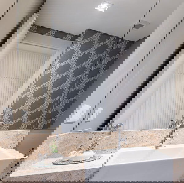 Apartamento Decorado | Normandie