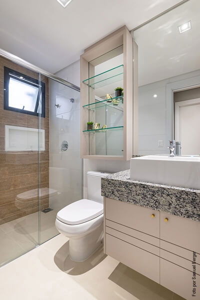 Apartamento Decorado | Normandie