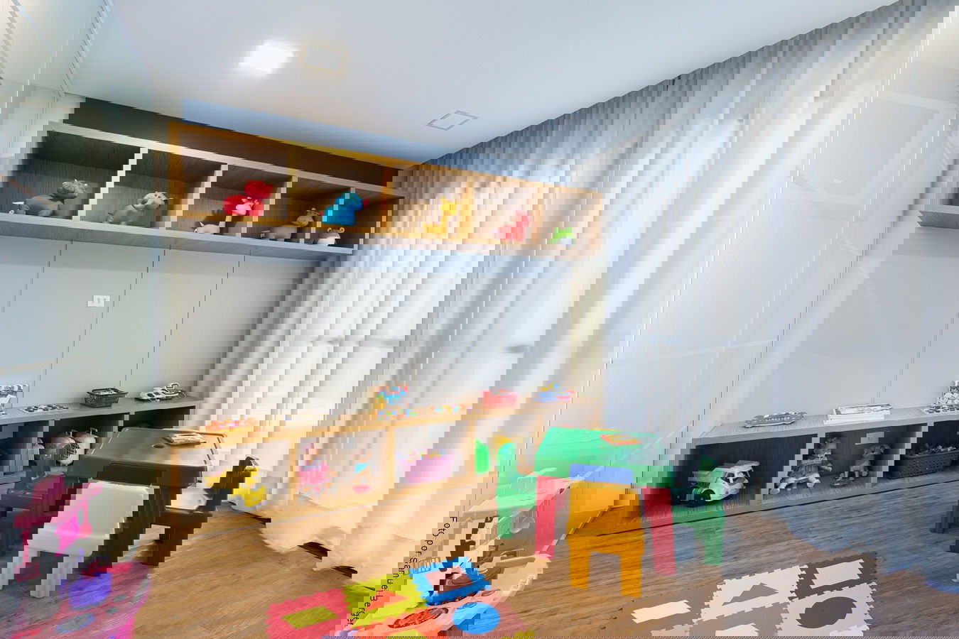 Apartamento Decorado | Normandie