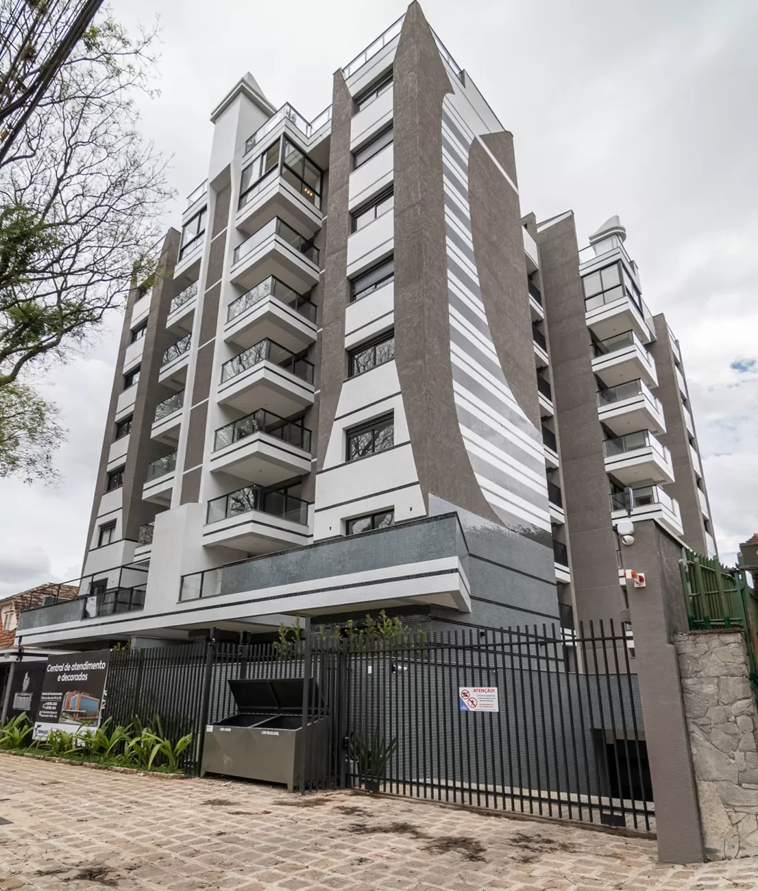 Apartamento Decorado | Normandie