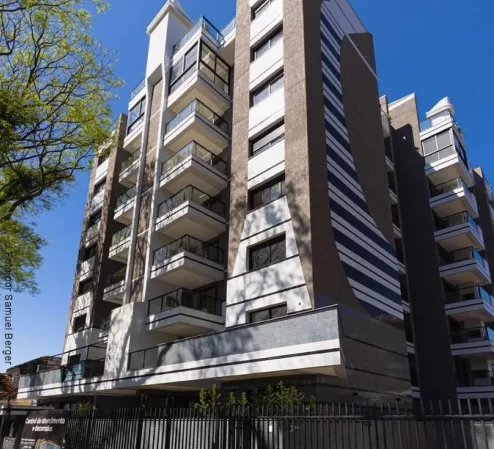 Apartamento Decorado | Normandie