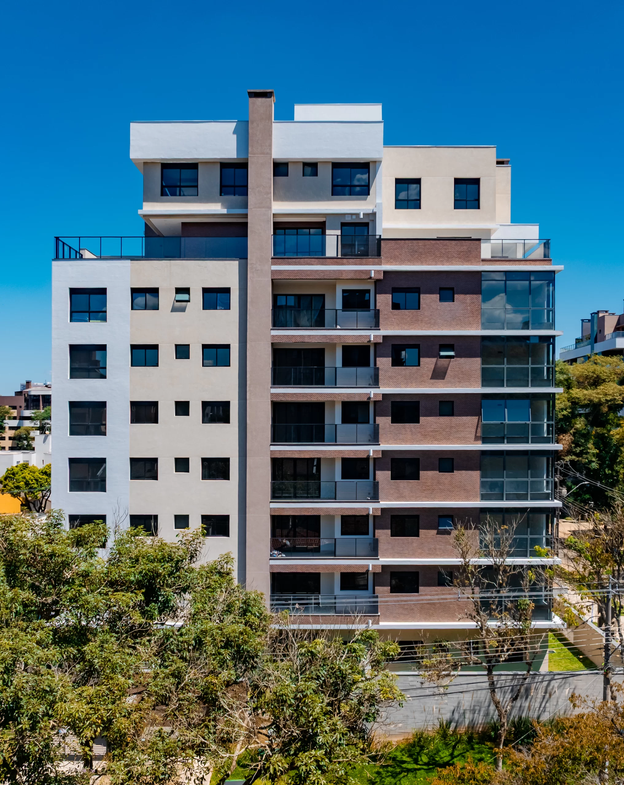 Apartamento Decorado | Élégant