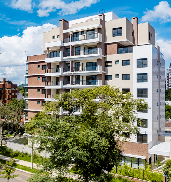 Apartamento Decorado | Élégant