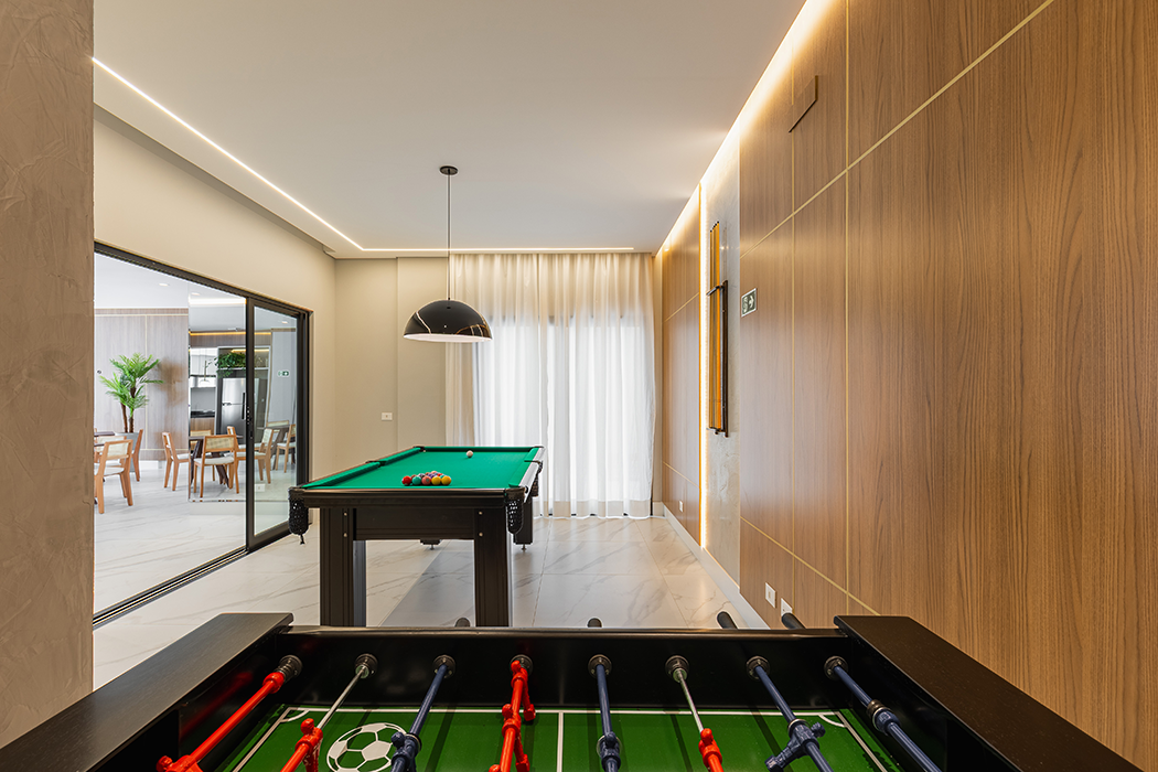 Apartamento Decorado | Élégant