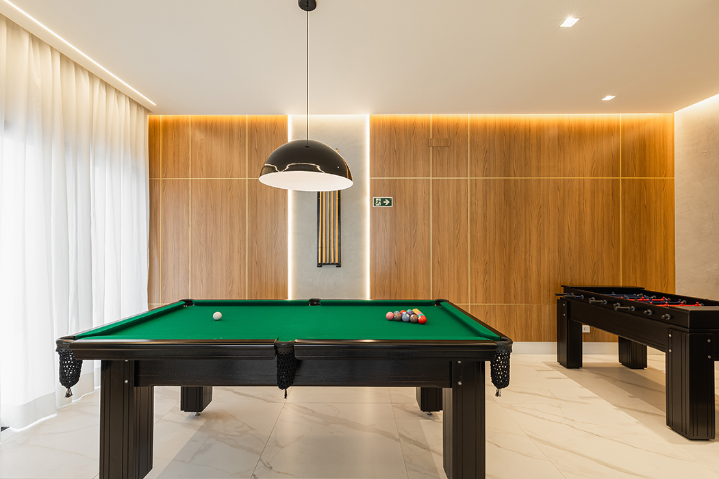 Apartamento Decorado | Élégant