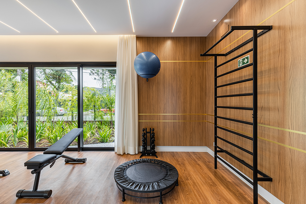 Apartamento Decorado | Élégant