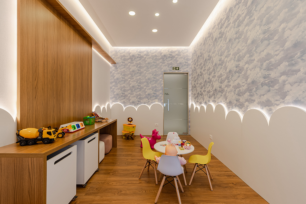 Apartamento Decorado | Élégant
