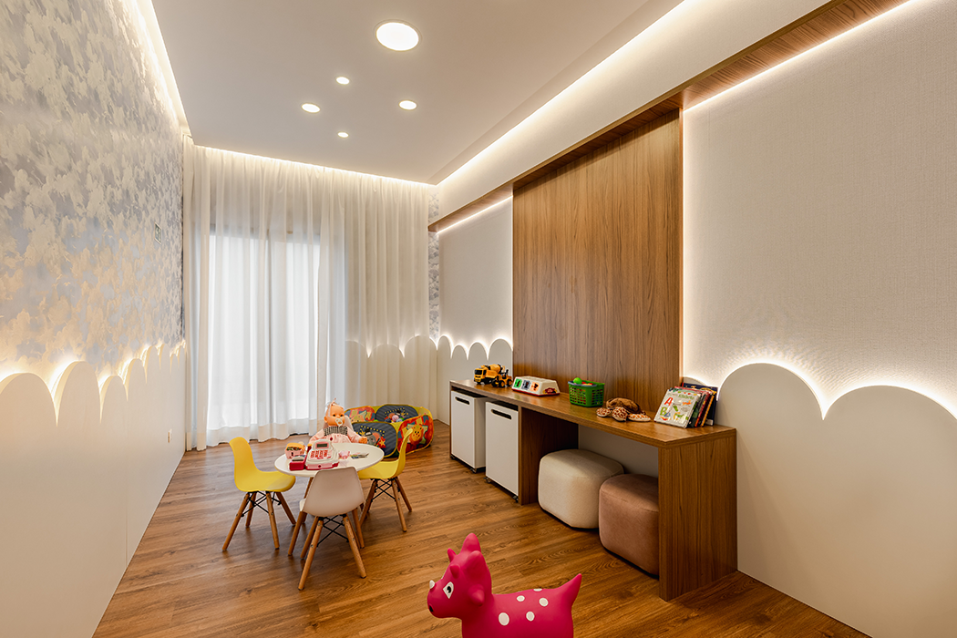 Apartamento Decorado | Élégant