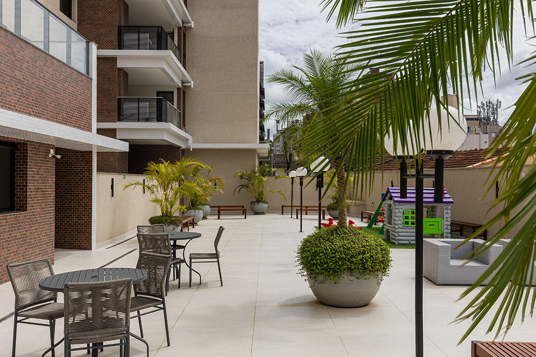 Apartamento Decorado | Élégant