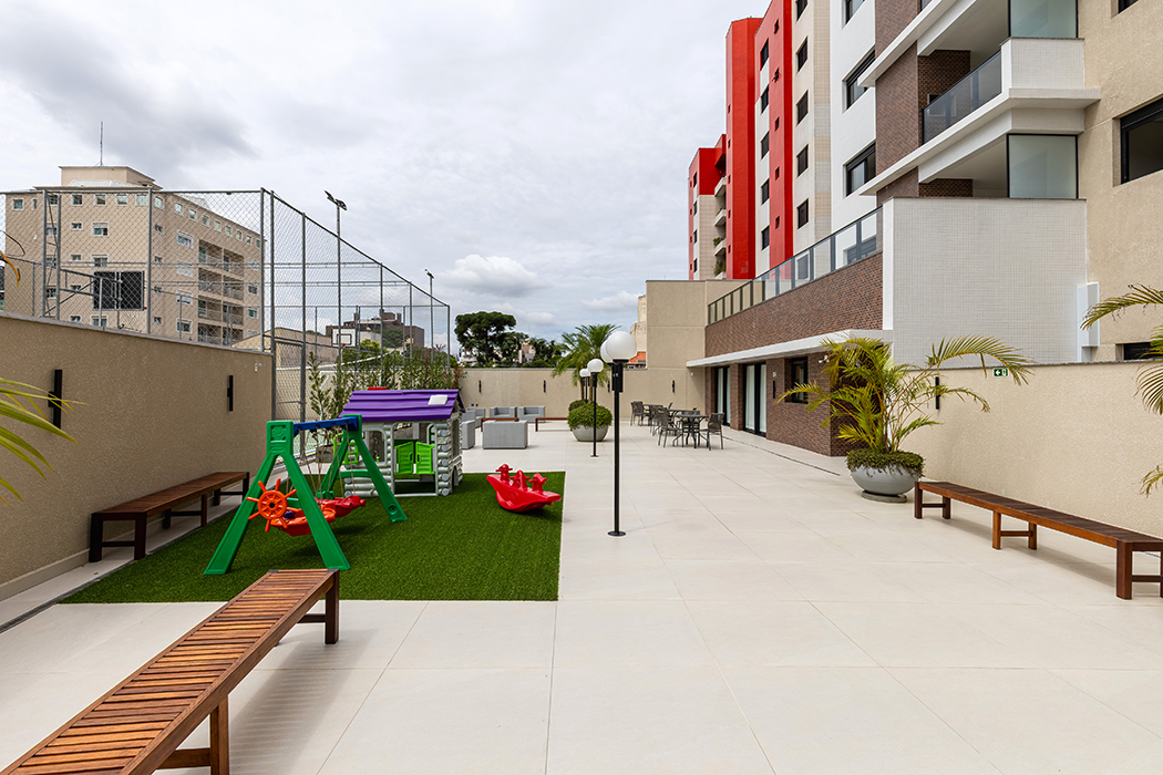 Apartamento Decorado | Élégant