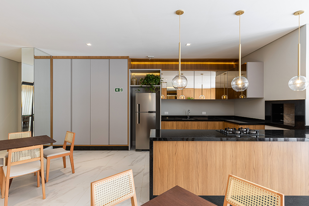 Apartamento Decorado | Élégant